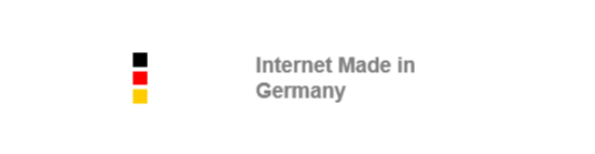 Internet Made In Germany